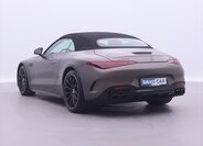 Mercedes-Benz SL Kabriolet 4,0 l 430 kw