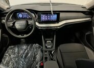 Škoda Octavia Kombi 1,5 l 85 kw