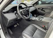 Land Rover Range Rover Evoque 17