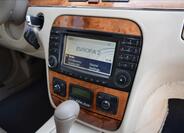 Mercedes-Benz Třídy S 22