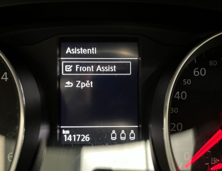 Volkswagen Passat 12