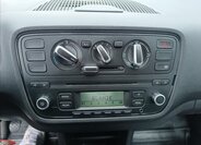 Škoda Citigo Hatchback 999,0 44 kw