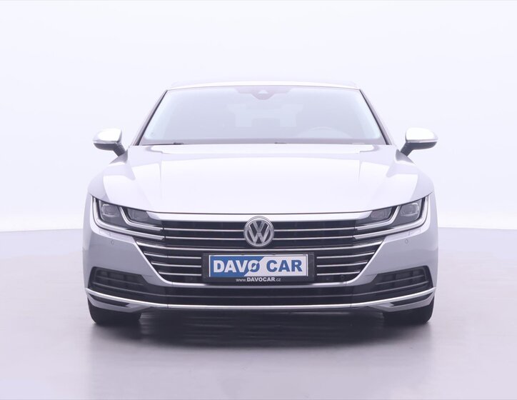 Volkswagen Arteon Liftback 2,0 l 140 kw