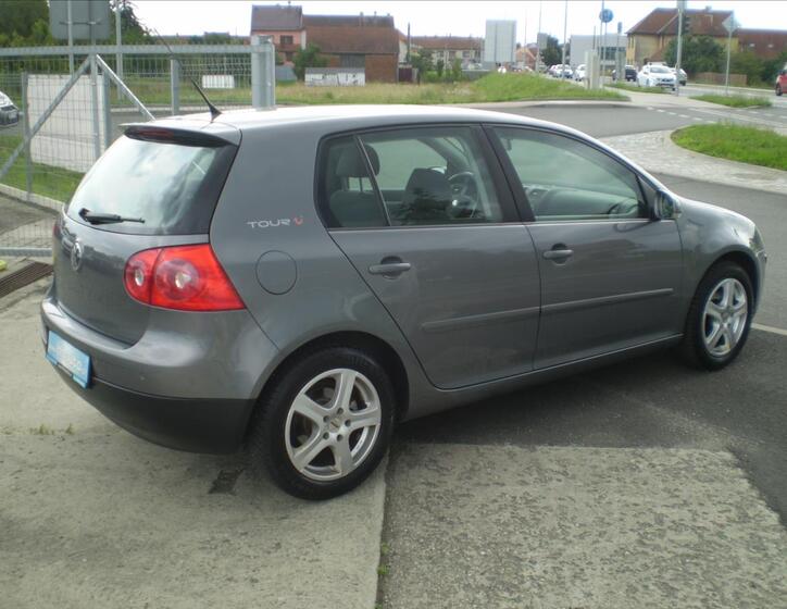Volkswagen Golf 6