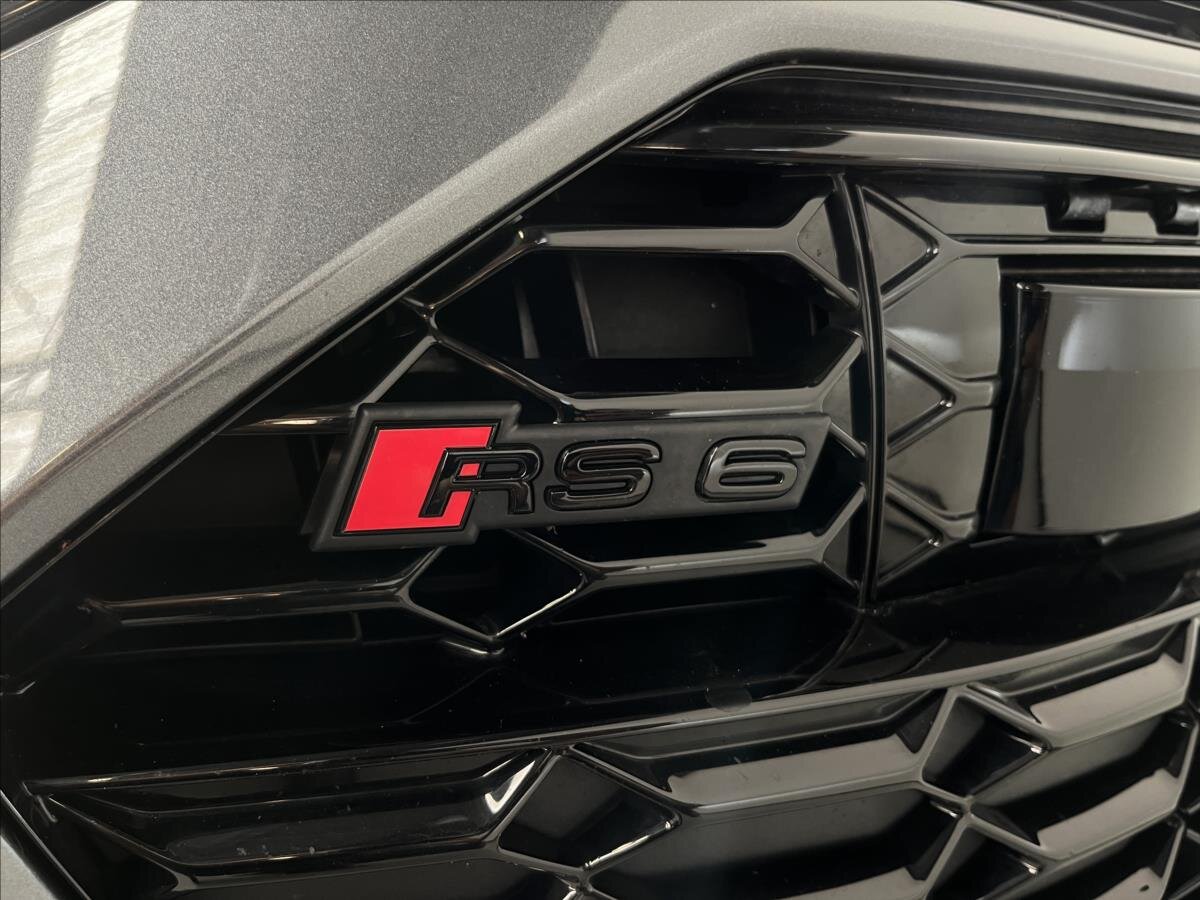 Audi RS 6