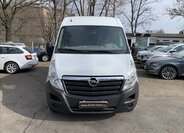 Opel Movano Ostatní 2,3 l 92 kw