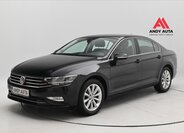 Volkswagen Passat 1