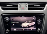 Škoda Octavia Kombi 1,5 l 110 kw