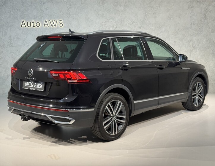 Volkswagen Tiguan 7