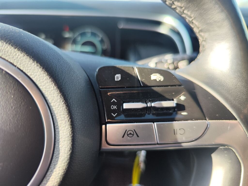 Hyundai Tucson SUV 1,6 l 100 kw