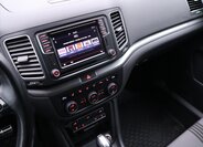 Volkswagen Sharan MPV 1,4 l 110 kw
