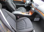 Mercedes-Benz Třídy E 19