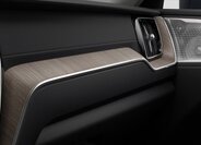 Volvo XC60 SUV 2,0 l 257 kw