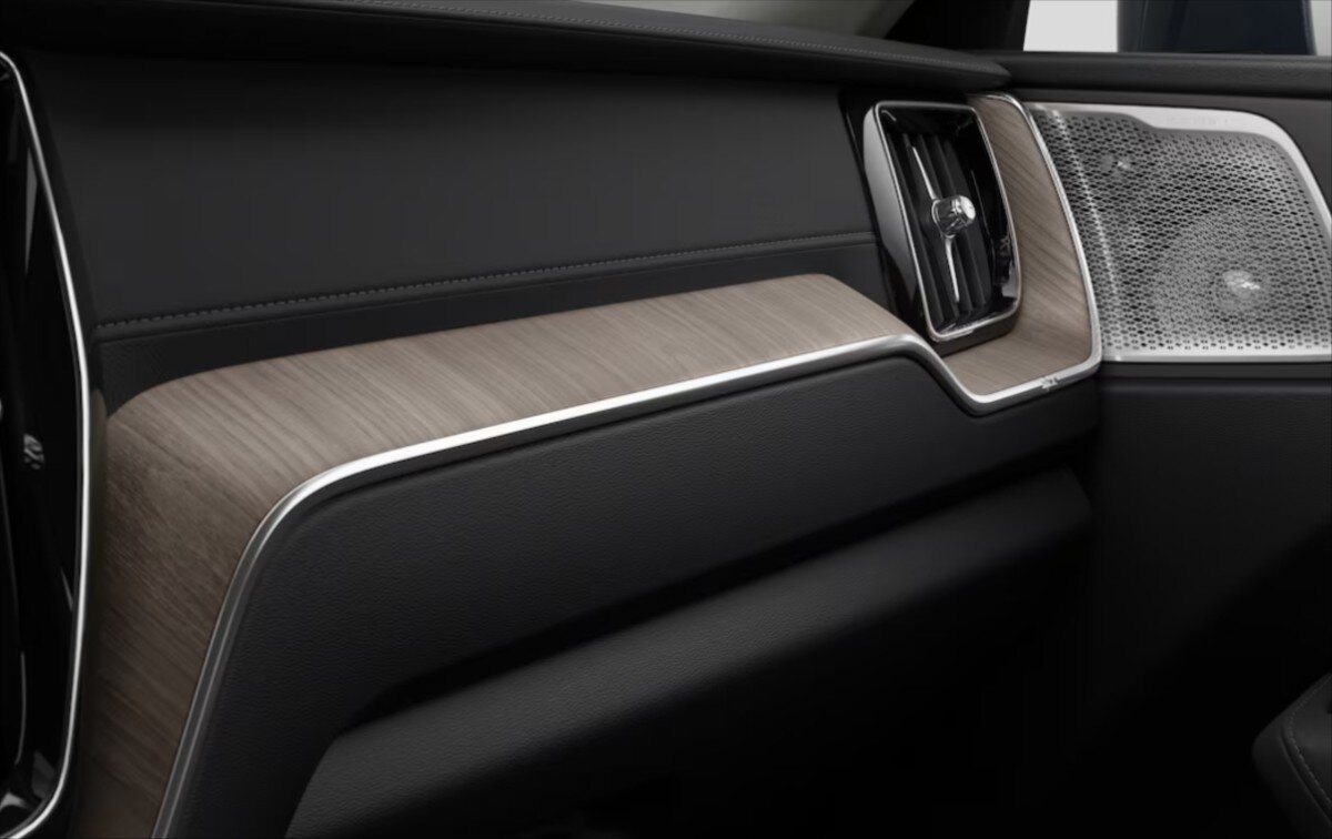 Volvo XC60 SUV 2,0 l 257 kw