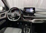 Suzuki Swift Hatchback 1,2 l 60 kw