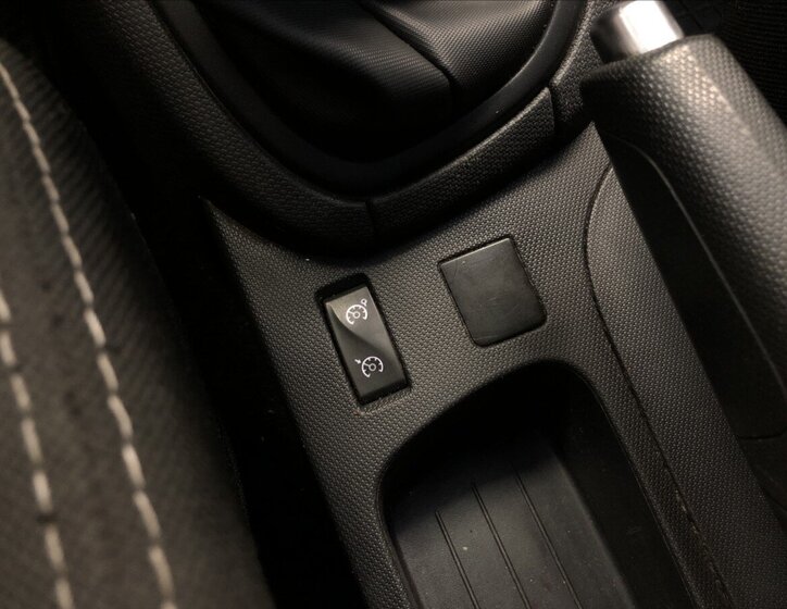 Renault Clio Kombi 1,5 l 55 kw