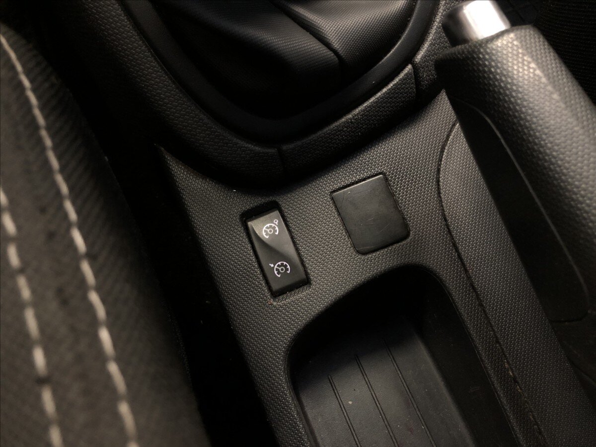 Renault Clio Kombi 1,5 l 55 kw