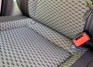 Škoda Fabia Kombi 1,2 l 63 kw