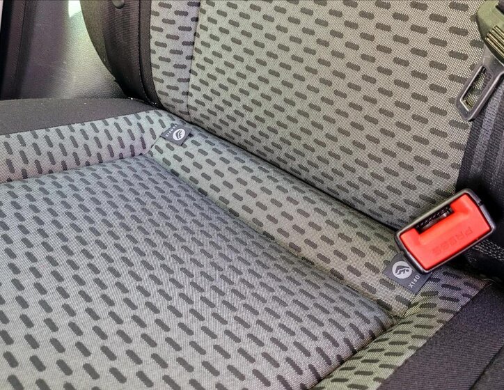 Škoda Fabia Kombi 1,2 l 63 kw