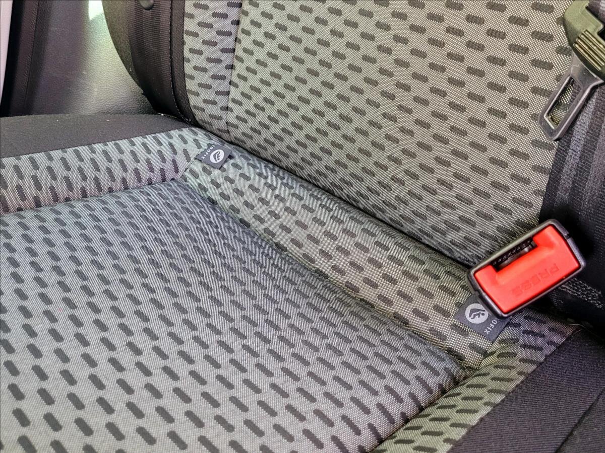 Škoda Fabia Kombi 1,2 l 63 kw