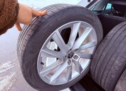 Škoda Scala Hatchback 1,5 l 110 kw