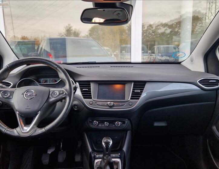 Opel Crossland 16