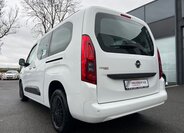 Opel Combo Kombi 1,2 l 81 kw