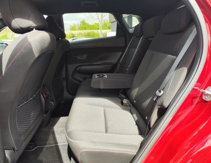 Hyundai Kona SUV / Terénní 1,6 l 145 kw