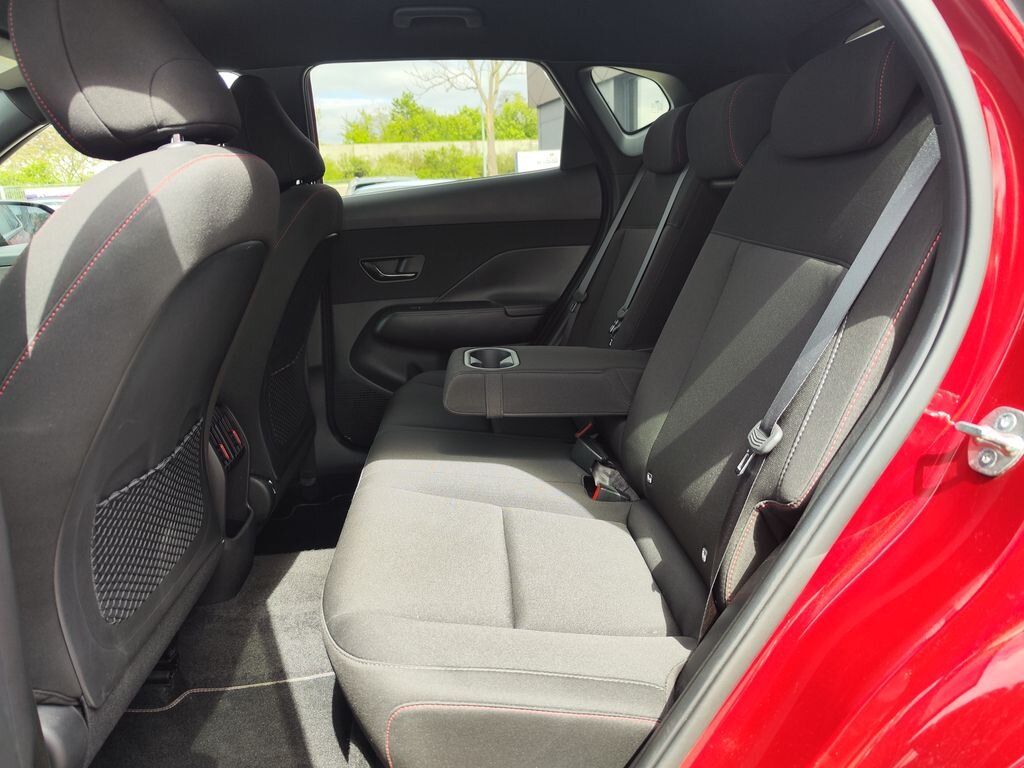 Hyundai Kona SUV / Terénní 1,6 l 145 kw