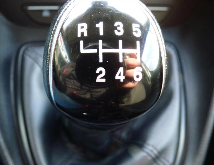 Ford Transit Connect 31