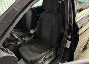 Volkswagen Tiguan SUV / Terénní 2,0 l 140 kw