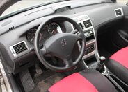 Peugeot 307 Hatchback 1,6 l 66 kw