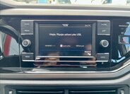 Volkswagen Polo Hatchback 999,0 70 kw