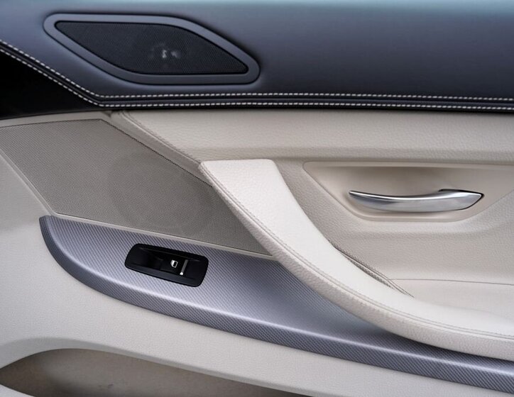 BMW Řada 6 Kabriolet 4,4 l 300 kw