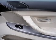 BMW Řada 6 Kabriolet 4,4 l 300 kw