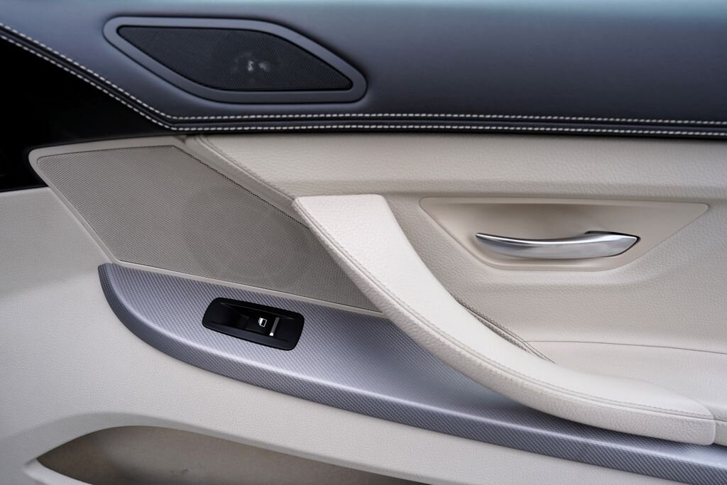 BMW Řada 6 Kabriolet 4,4 l 300 kw