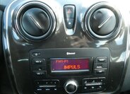 Dacia Sandero Hatchback 999,0 54 kw