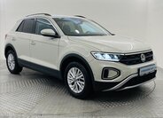 Volkswagen T-Roc 23