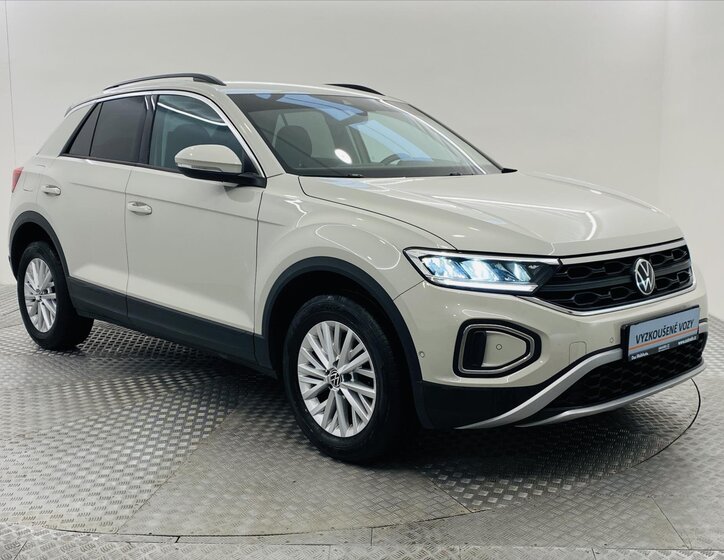 Volkswagen T-Roc 23