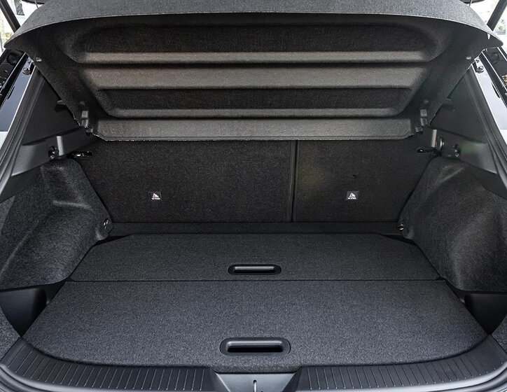 Nissan Qashqai SUV 1,3 l 116 kw