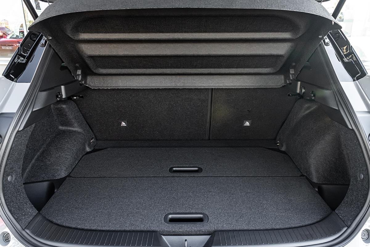 Nissan Qashqai SUV 1,3 l 116 kw