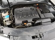 Škoda Superb Sedan / Limuzína 2,0 l 147 kw