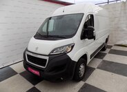 Peugeot Boxer 1