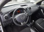 Dacia Sandero 9