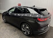 Volkswagen ID.4 SUV 0,0 150 kw