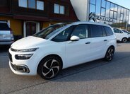 Citroën Grand C4 Picasso Kombi 2,0 l 110 kw