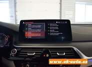 BMW Řada 6 Hatchback 2,0 l 140 kw