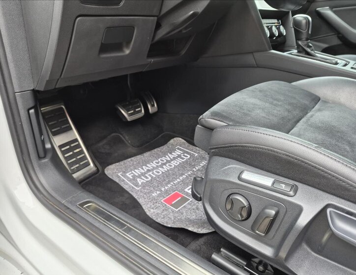 Volkswagen Arteon 26