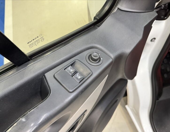 Renault Trafic Ostatní 1,6 l 66 kw