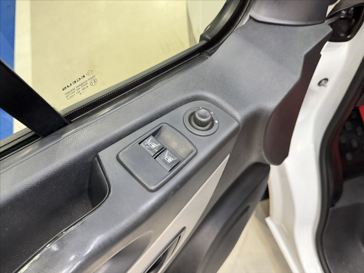 Renault Trafic Ostatní 1,6 l 66 kw